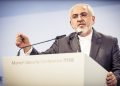 Iranian FM Meets French, Australian Counterparts in New York
