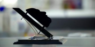 Darkest-Ever Material Created by Accident