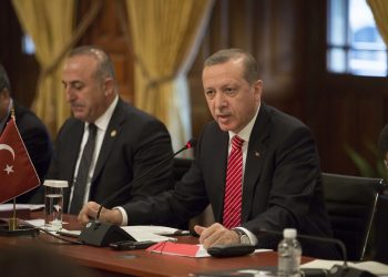 Erdogan Says Turkey Will Continue Oil, Gas Trade with Iran