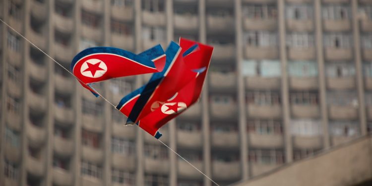 Japan Sees North Korea Missile, China Space Activity as Threat