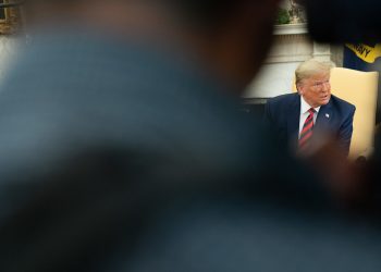 Trump Admin Plans to Limit Refugee Admissions to 18,000