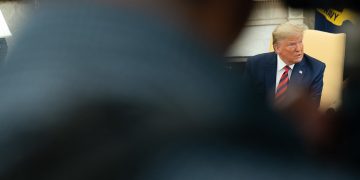 Trump Admin Plans to Limit Refugee Admissions to 18,000