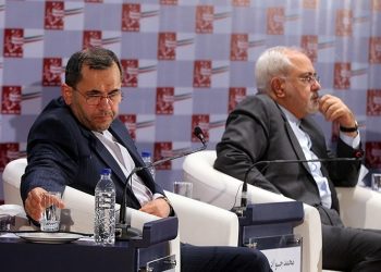 US Rejects Zarif’s Request to Visit UN Envoy at NY Hospital