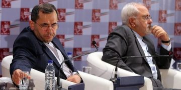 US Rejects Zarif’s Request to Visit UN Envoy at NY Hospital