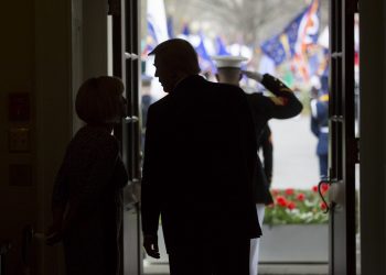 White House Accused of Cover-Up over Trump-Ukraine Call